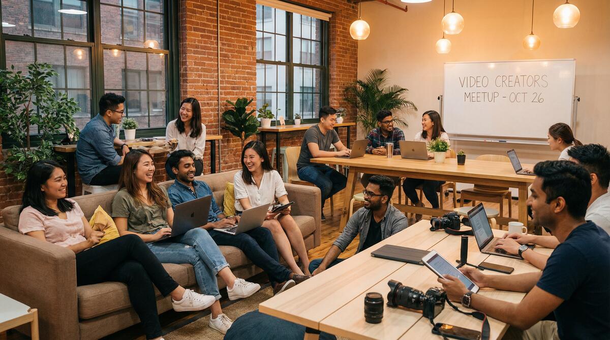 小马拉大车社区美图