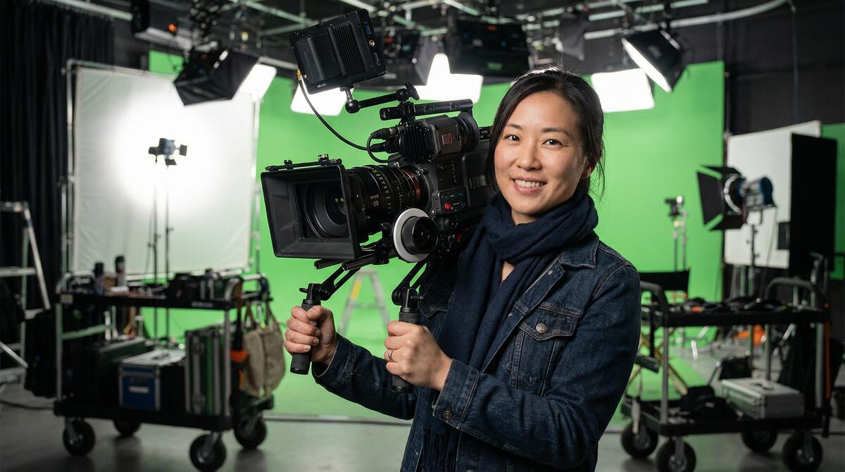 小马拉大车摄影师