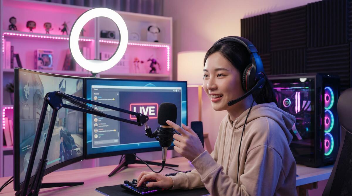 小马拉大车直播