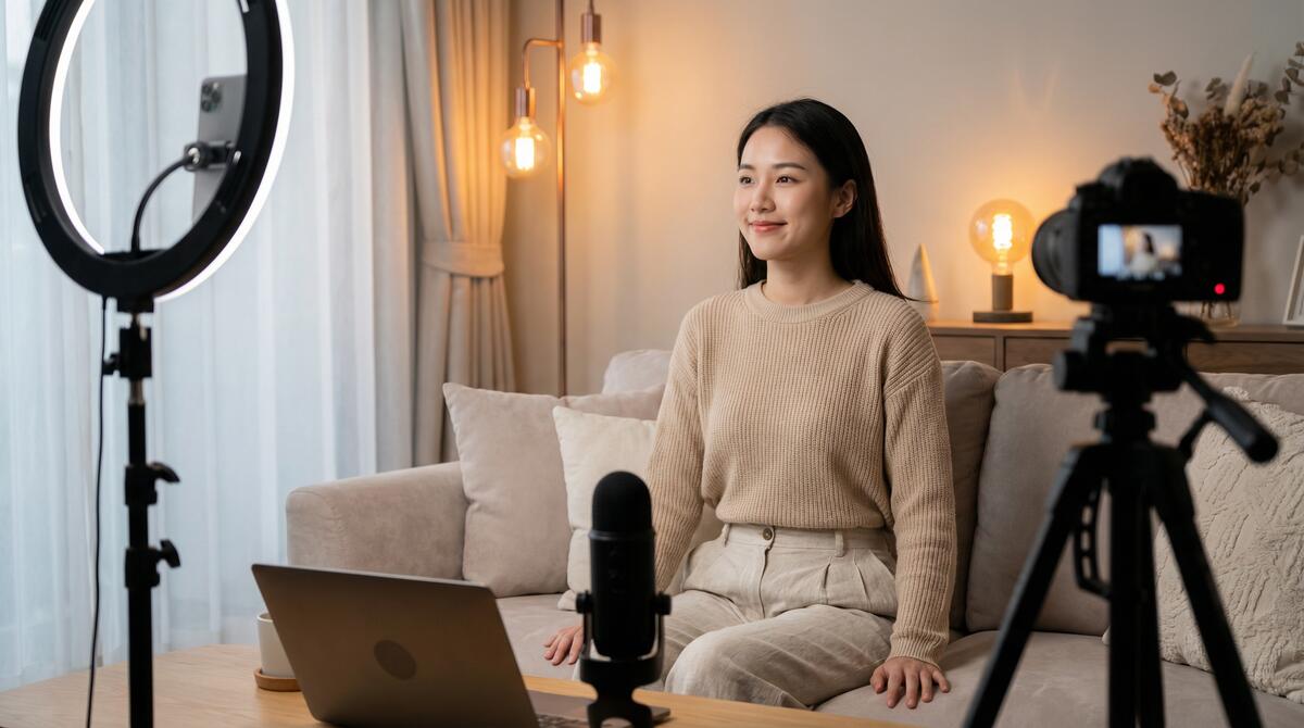 小马拉大车生活视频